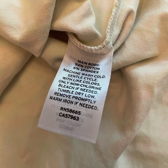 bp floral sleeveless mini dress - Picture 6 of 15